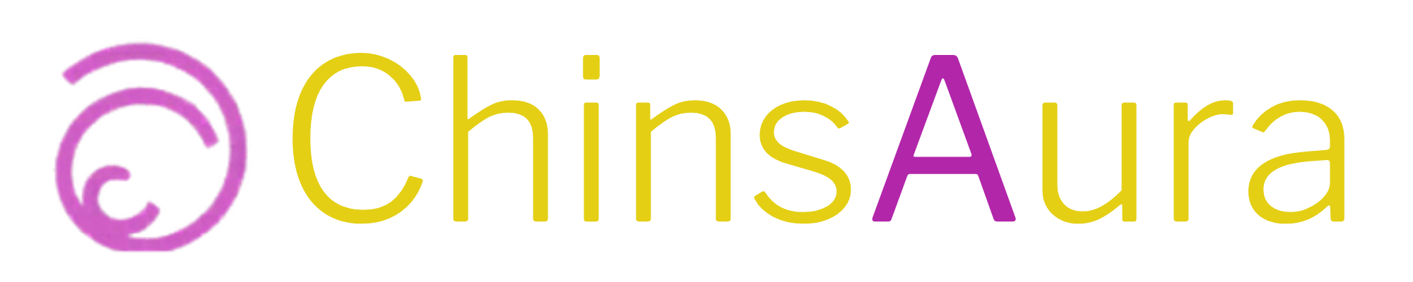 Logo ChinsAura